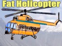 Jogo Fat Helicopter