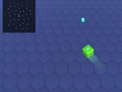 Jogo Cube Zone Master