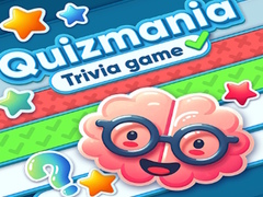 Jogo Quizmania Trivia Game