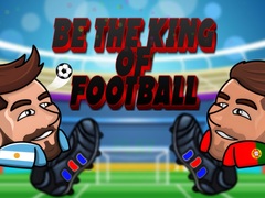 Jogo Be The King Of Football