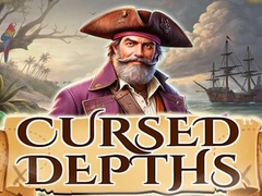 Jogo Cursed Depths