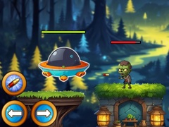 Jogo Starship Duel