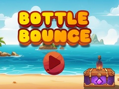 Jogo Bottle Bounce