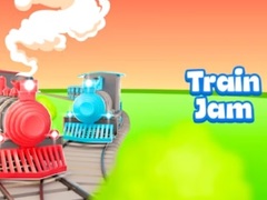 Jogo Train Jam