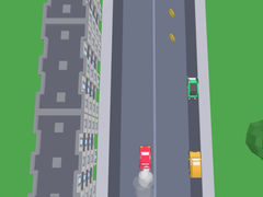 Jogo Royal Car Coin Hunt