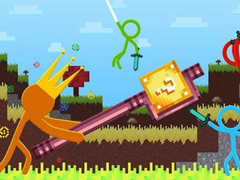 Jogo Stickman King