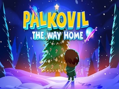 Jogo Palkovil The Way Home