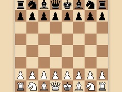 Jogo Classic Chess Duel