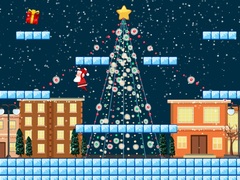 Jogo Christmas Quest