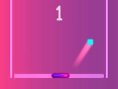 Jogo Endless Bounce