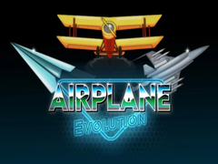 Jogo Airplane Evolution
