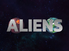 Jogo Aliens