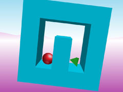 Jogo Tilting Maze