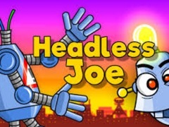 Jogo Headless Joe