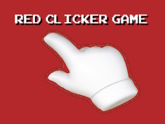 Jogo Red Clicker Game