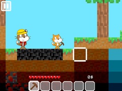 Jogo Miner Cat
