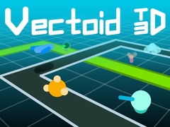 Jogo Vectoid TD