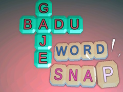 Jogo WordSnap