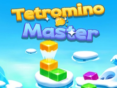 Jogo Tetromino Master