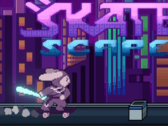 Jogo Skatescape