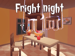 Jogo Fright Night