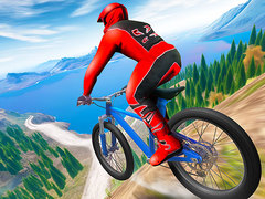 Jogo Riders Downhill Racing