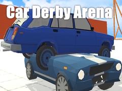Jogo Car Derby Arena