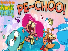 Jogo Harvest Beaks Pe-Choo!