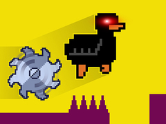 Jogo Devil Duck