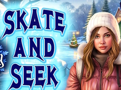 Jogo Skate and Seek
