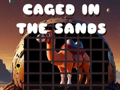Jogo Caged in the Sands