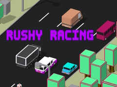 Jogo Rushy Racing
