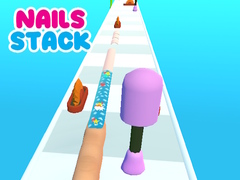 Jogo Nails Stack
