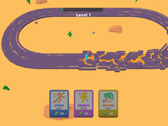 Jogo Road Master 3D