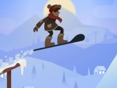 Jogo Around Elbrus