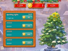 Jogo The Tree Clicker
