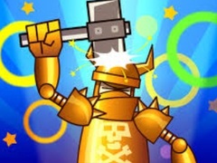 Jogo Crash The Robot!