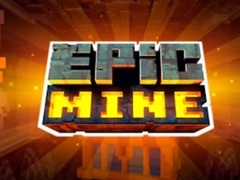 Jogo Epic Mine