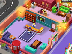 Jogo DayCare Tycoon