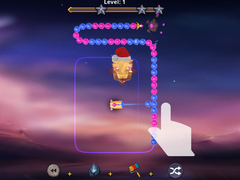 Jogo Zooma Marble Quest 3D