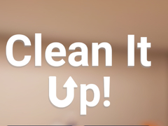 Jogo Clean It Up!
