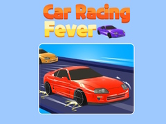 Jogo Car Racing Fever