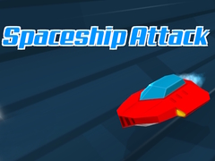 Jogo Spaceship Attack