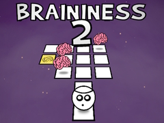Jogo Braininess 2