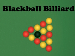 Jogo Black ball 