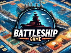 Jogo Battleship