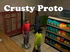 Jogo Crusty Proto
