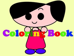 Jogo Coloring Book