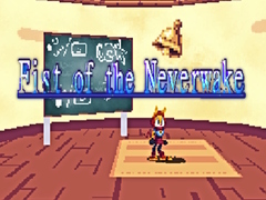 Jogo Fist of the Neverwake