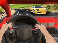 Jogo City Drift Racing